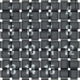 rsrc/15 Puzzle Series 7 Black .jpg image